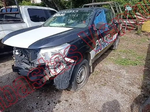NISSAN NP300 2019, foto 1 de 19