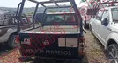 NISSAN NP300 2019, foto 6 de 19