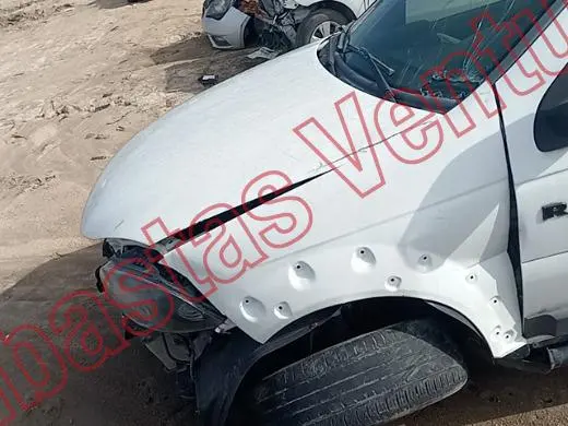 DODGE RAM 700 2020, foto 1 de 19