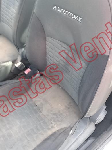 DODGE RAM 700 2020, foto 17 de 19
