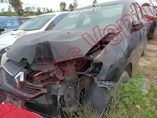 RENAULT LOGAN 2019, foto 1 de 19