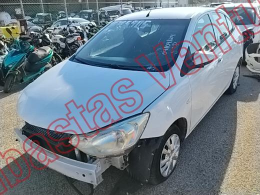 CHEVROLET AVEO 2020, foto 1 de 19