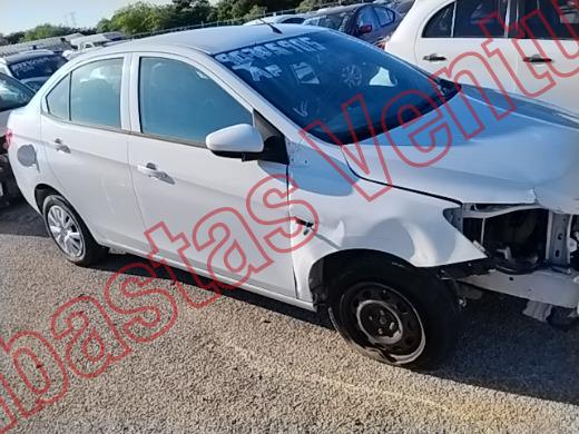 CHEVROLET AVEO 2020, foto 4 de 19