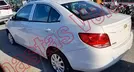 CHEVROLET AVEO 2020, foto 7 de 19