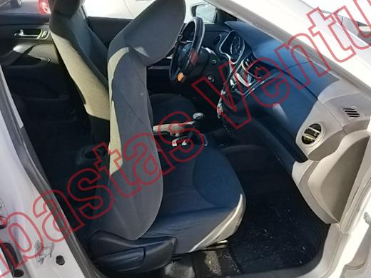 CHEVROLET AVEO 2020, foto 12 de 19