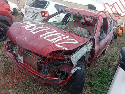 RENAULT CLIO 2005, foto 1 de 19