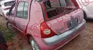 RENAULT CLIO 2005, foto 7 de 19