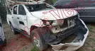 TOYOTA HILUX 2018, foto 3 de 19