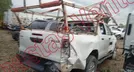TOYOTA HILUX 2018, foto 5 de 19