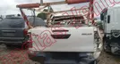 TOYOTA HILUX 2018, foto 6 de 19