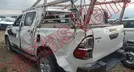 TOYOTA HILUX 2018, foto 7 de 19