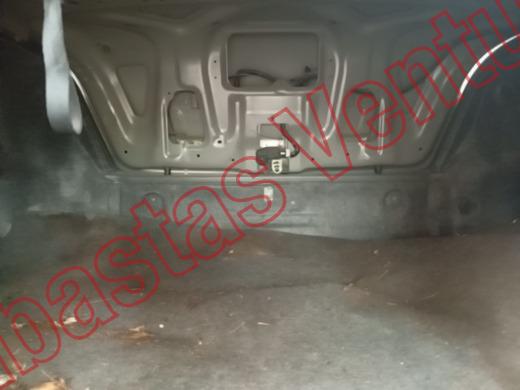 NISSAN ALTIMA 2002, foto 15 de 19