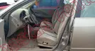 NISSAN ALTIMA 2002, foto 17 de 19