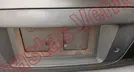 NISSAN ALTIMA 2002, foto 19 de 19