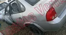 CHEVROLET CHEVY 2007, foto 8 de 19