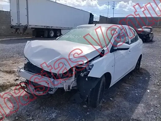 CHEVROLET AVEO 2020, foto 1 de 19