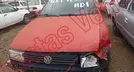 VOLKSWAGEN DERBY 2001, foto 2 de 19