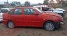 VOLKSWAGEN DERBY 2001, foto 4 de 19