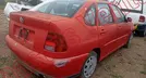 VOLKSWAGEN DERBY 2001, foto 5 de 19