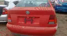 VOLKSWAGEN DERBY 2001, foto 6 de 19