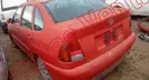 VOLKSWAGEN DERBY 2001, foto 7 de 19