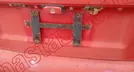 VOLKSWAGEN DERBY 2001, foto 19 de 19