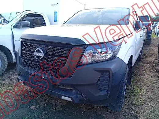 NISSAN NP 300 2023, foto 1 de 19