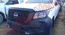 NISSAN NP 300 2023, foto 1 de 19