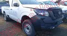 NISSAN NP 300 2023, foto 4 de 19