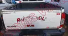 NISSAN NP 300 2023, foto 6 de 19