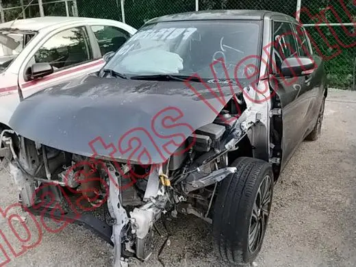 SUZUKI SWIFT 2021, foto 1 de 19