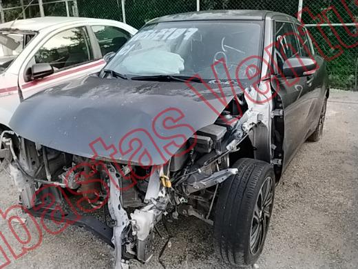 SUZUKI SWIFT 2021, foto 1 de 19