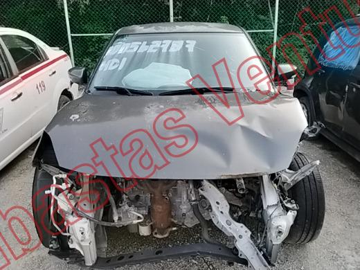 SUZUKI SWIFT 2021, foto 2 de 19