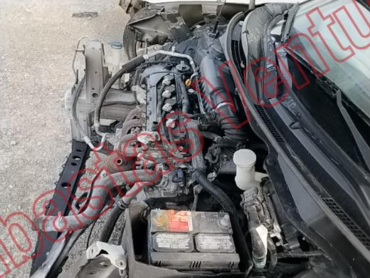 SUZUKI SWIFT 2021, foto 9 de 19