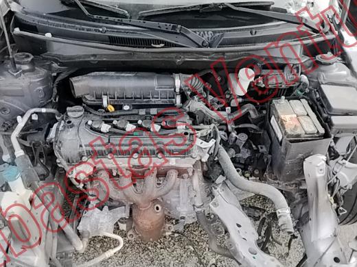 SUZUKI SWIFT 2021, foto 10 de 19