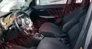 SUZUKI SWIFT 2021, foto 17 de 19