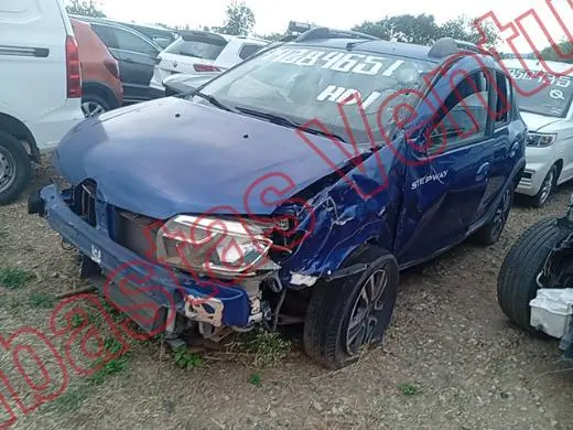 RENAULT STEPWAY 2020, foto 1 de 19