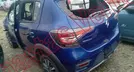 RENAULT STEPWAY 2020, foto 7 de 19