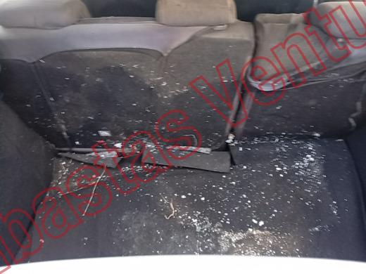 RENAULT STEPWAY 2020, foto 15 de 19