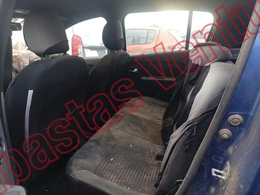RENAULT STEPWAY 2020, foto 16 de 19