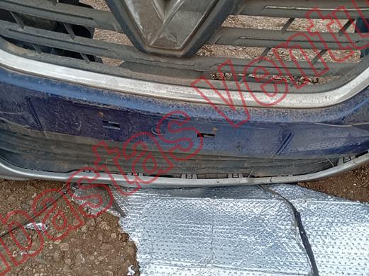 RENAULT STEPWAY 2020, foto 18 de 19