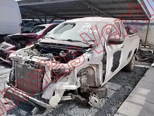 CHEVROLET TORNADO 2019, foto 1 de 19