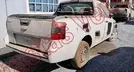 CHEVROLET TORNADO 2019, foto 5 de 19