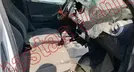 CHEVROLET TORNADO 2019, foto 12 de 19