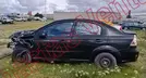 CHEVROLET AVEO 2010, foto 8 de 19