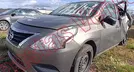 NISSAN VERSA 2020, foto 1 de 19