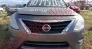 NISSAN VERSA 2020, foto 2 de 19