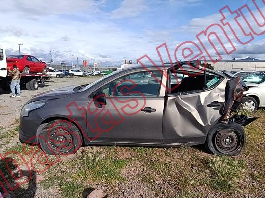NISSAN VERSA 2020, foto 8 de 19
