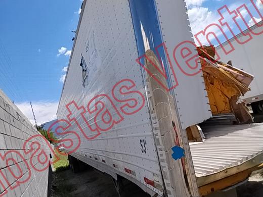 GREAT DANE CAJA 2015, foto 4 de 19