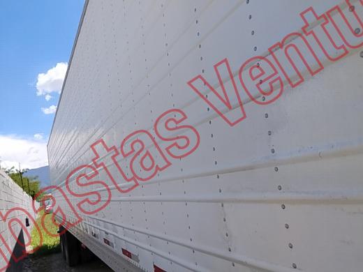 GREAT DANE CAJA 2015, foto 13 de 19